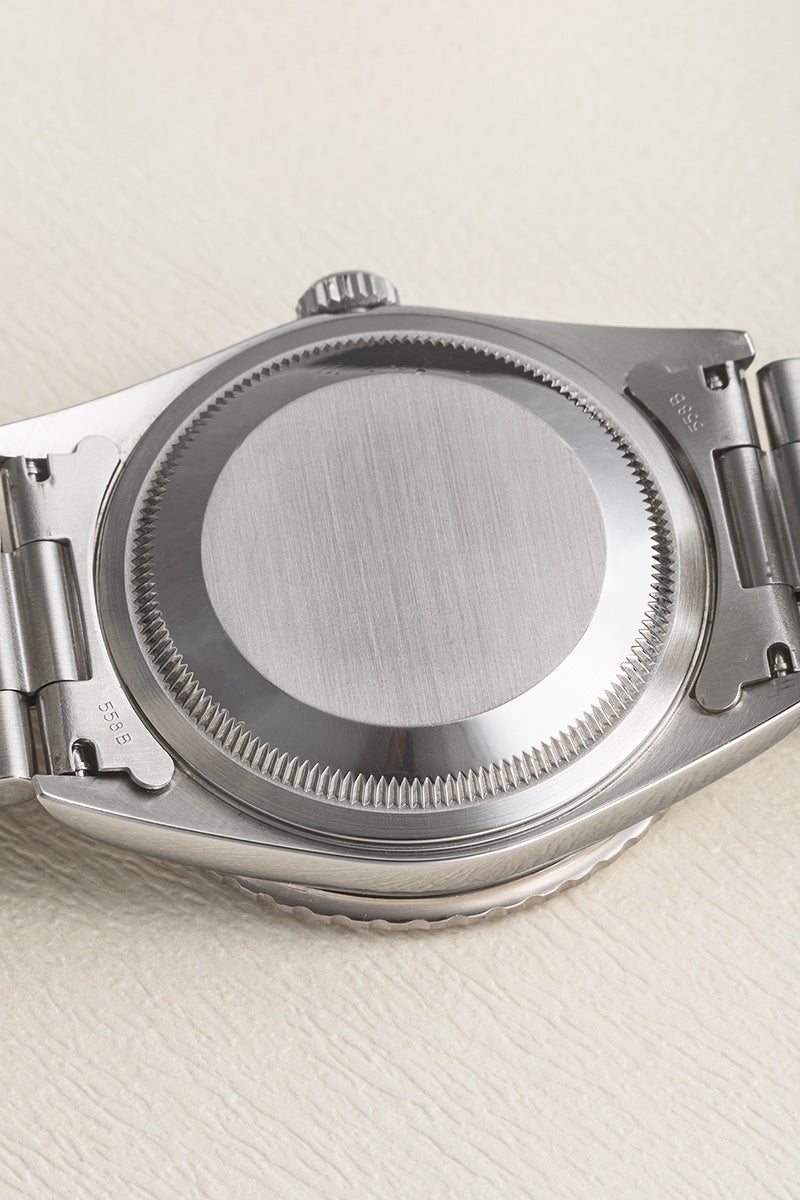 Datejust Turn-O-Graph 16264