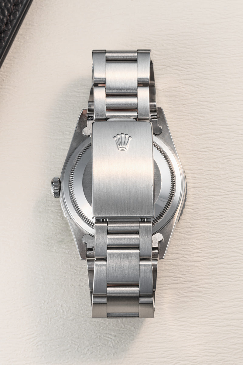 Datejust Turn-O-Graph 16264