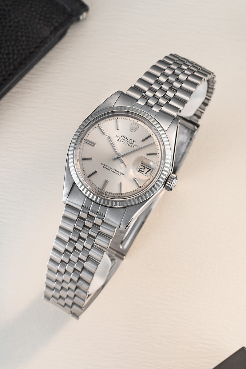 Datejust 36 1601