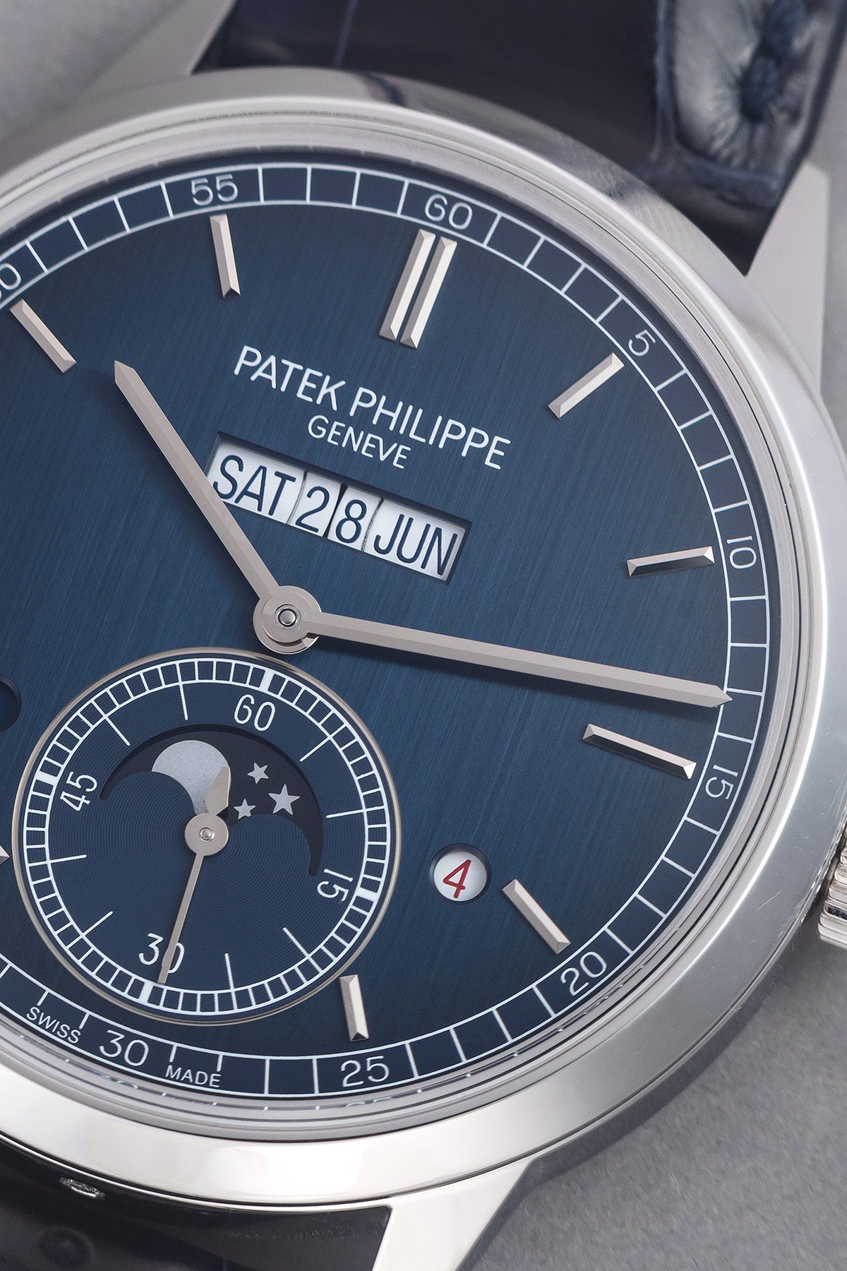 Perpetual Calendar 5236P-001