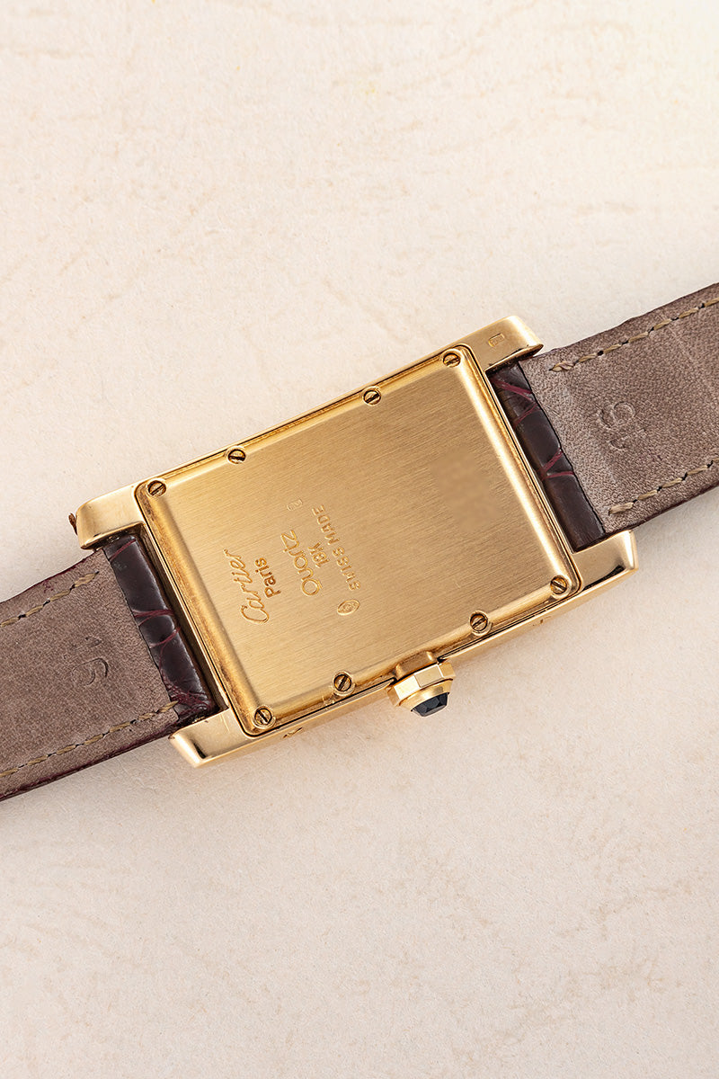 Tank Américaine 811905