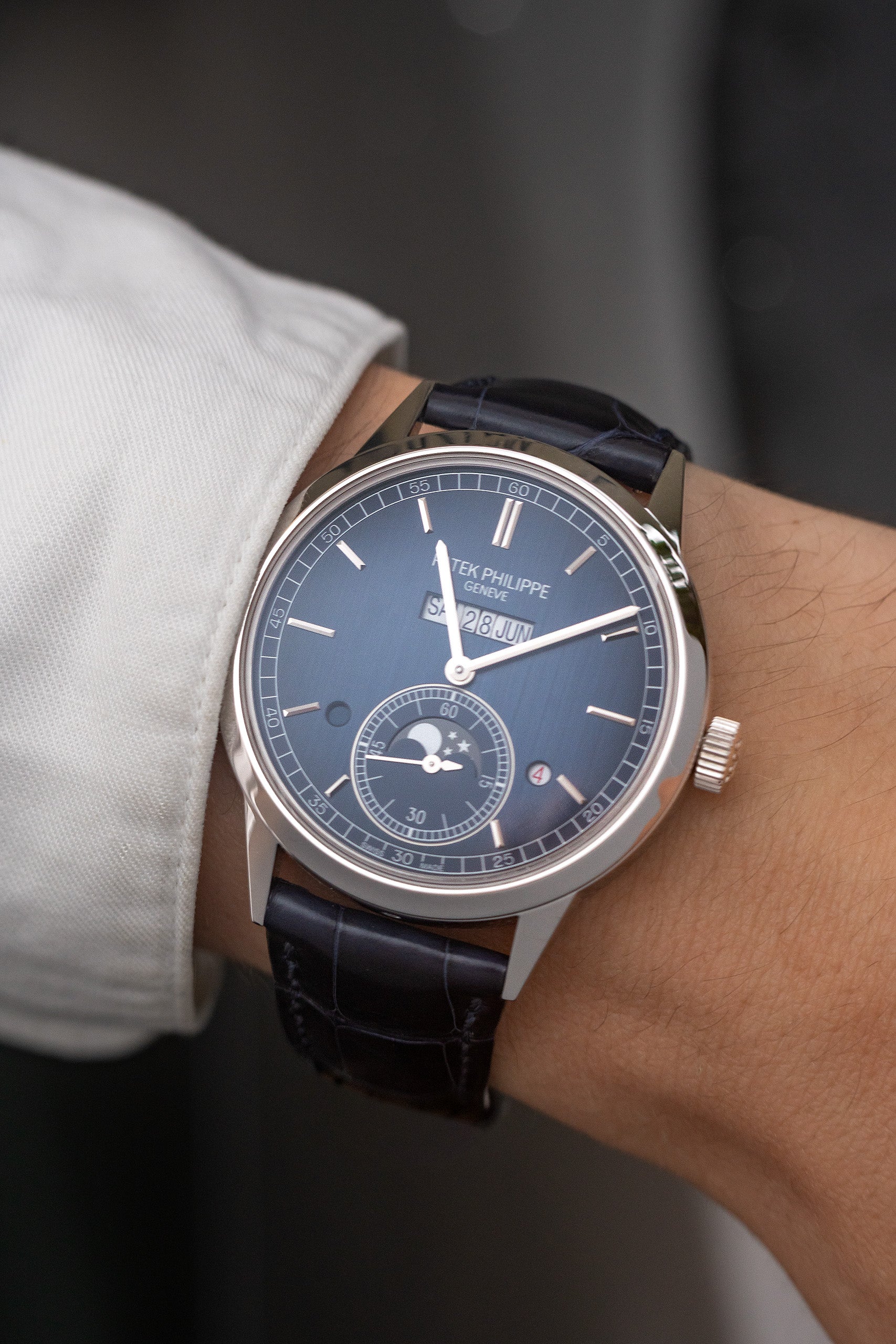 Perpetual Calendar 5236P-001