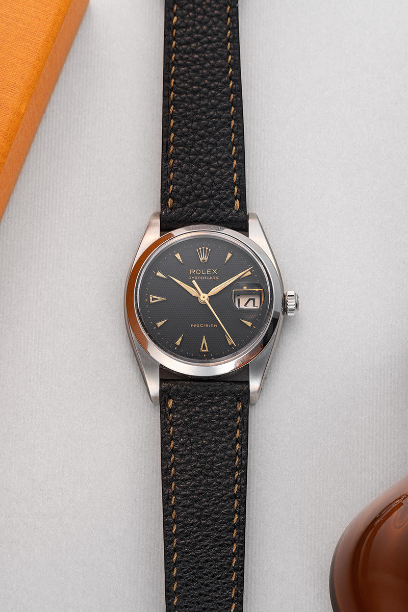 Oysterdate Precision 6494