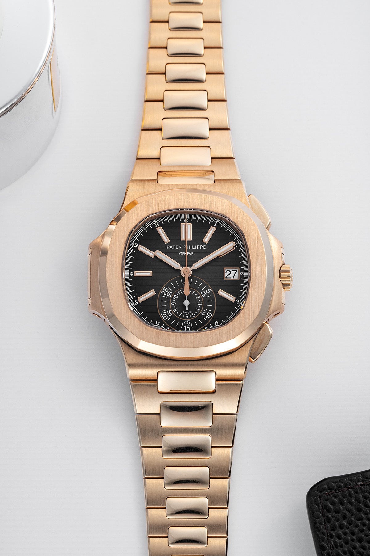 Nautilus 5980/1R-001