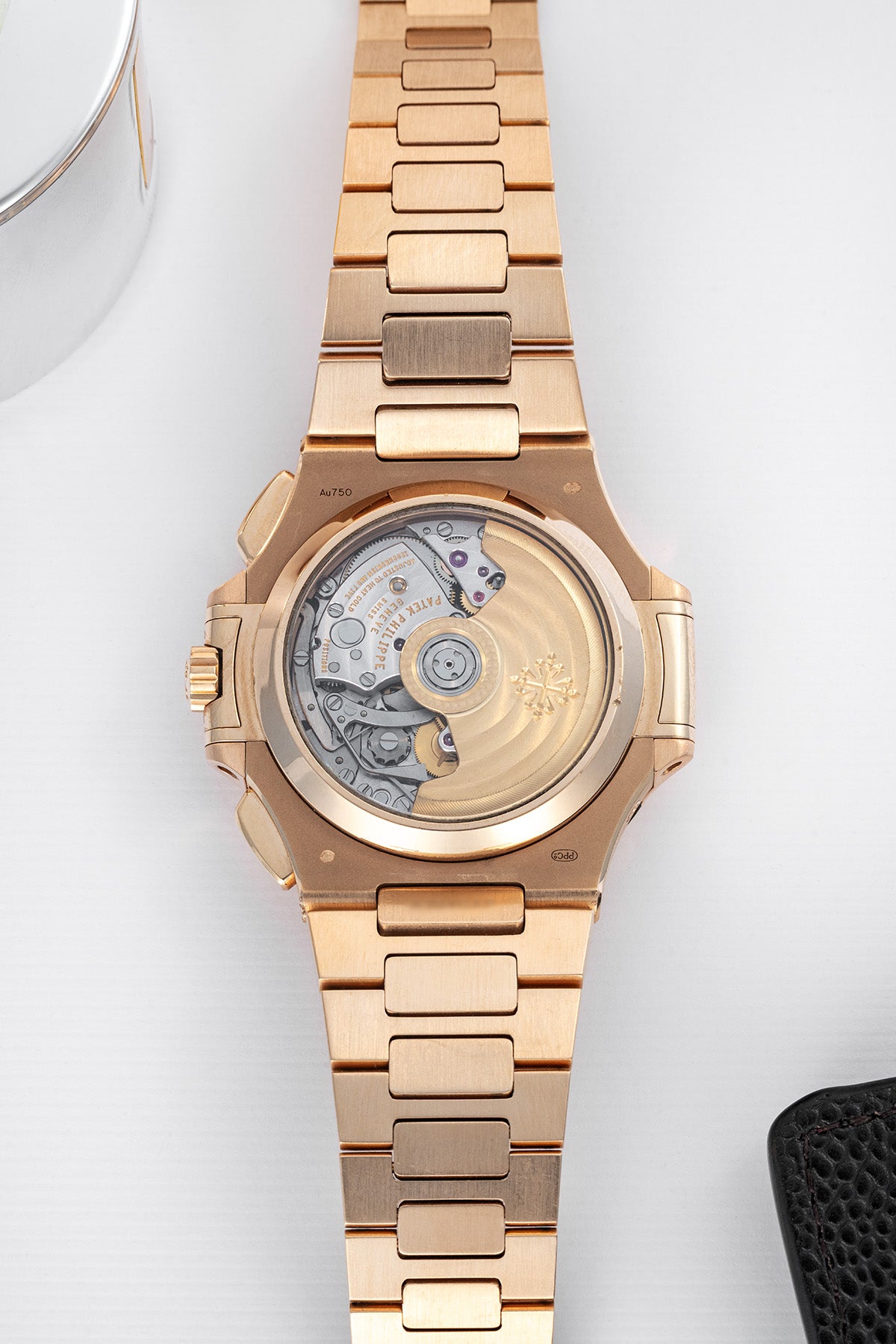 Nautilus 5980/1R-001