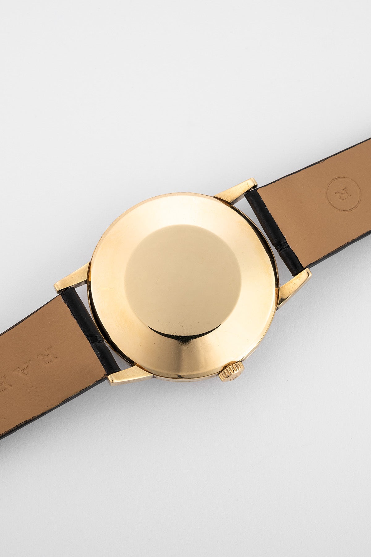 Patek Philippe Calatrava 3411 "Jost"