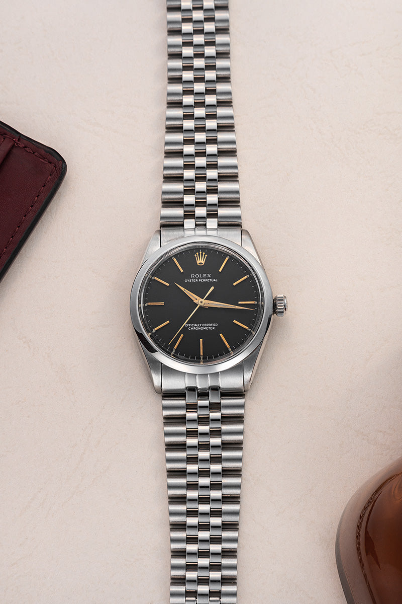Oyster Perpetual 34 1005