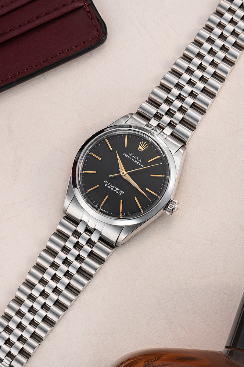 Oyster Perpetual 34 1005