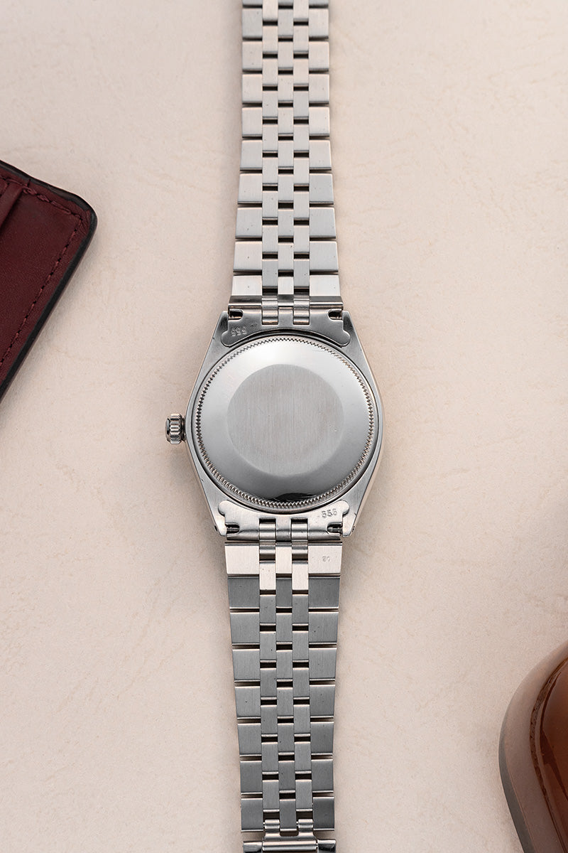 Oyster Perpetual 34 1005