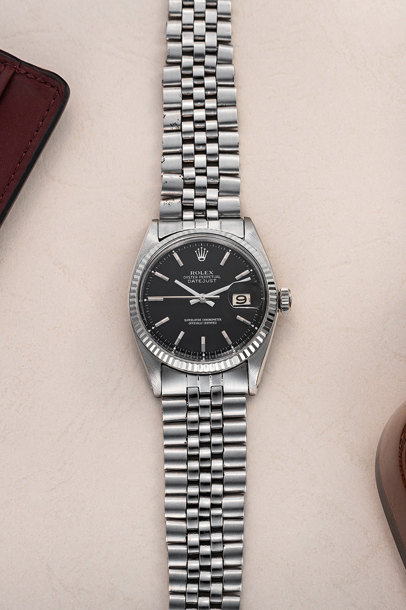 Datejust 36 1601