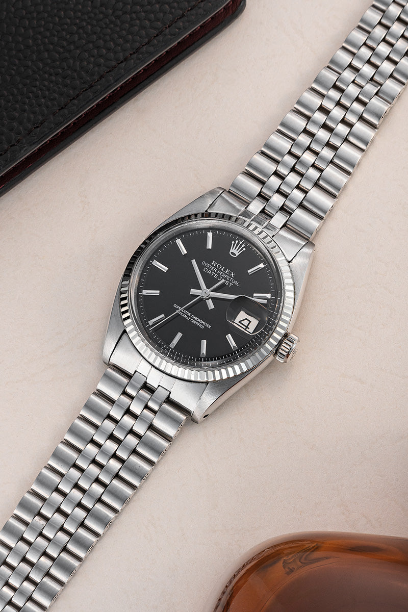 Datejust 36 1601