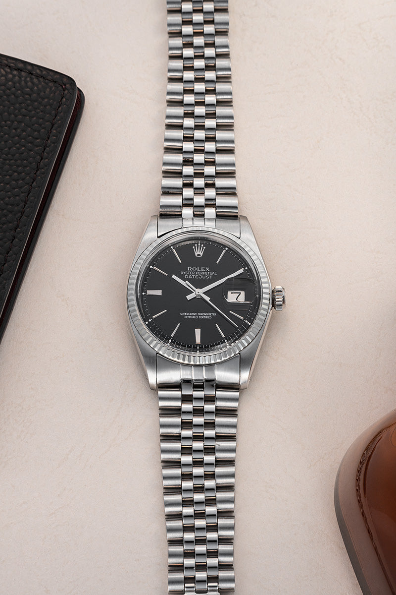 Datejust 36 1601