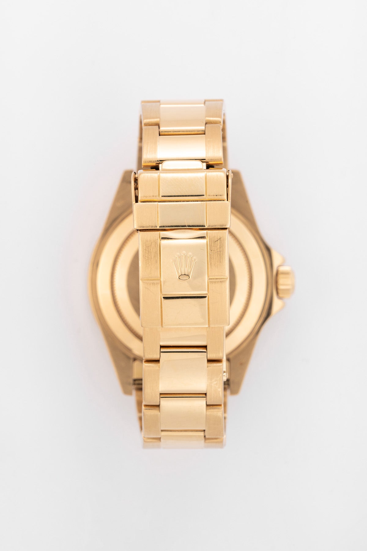 Rolex Yacht-Master 16628 "Yellow Gold"