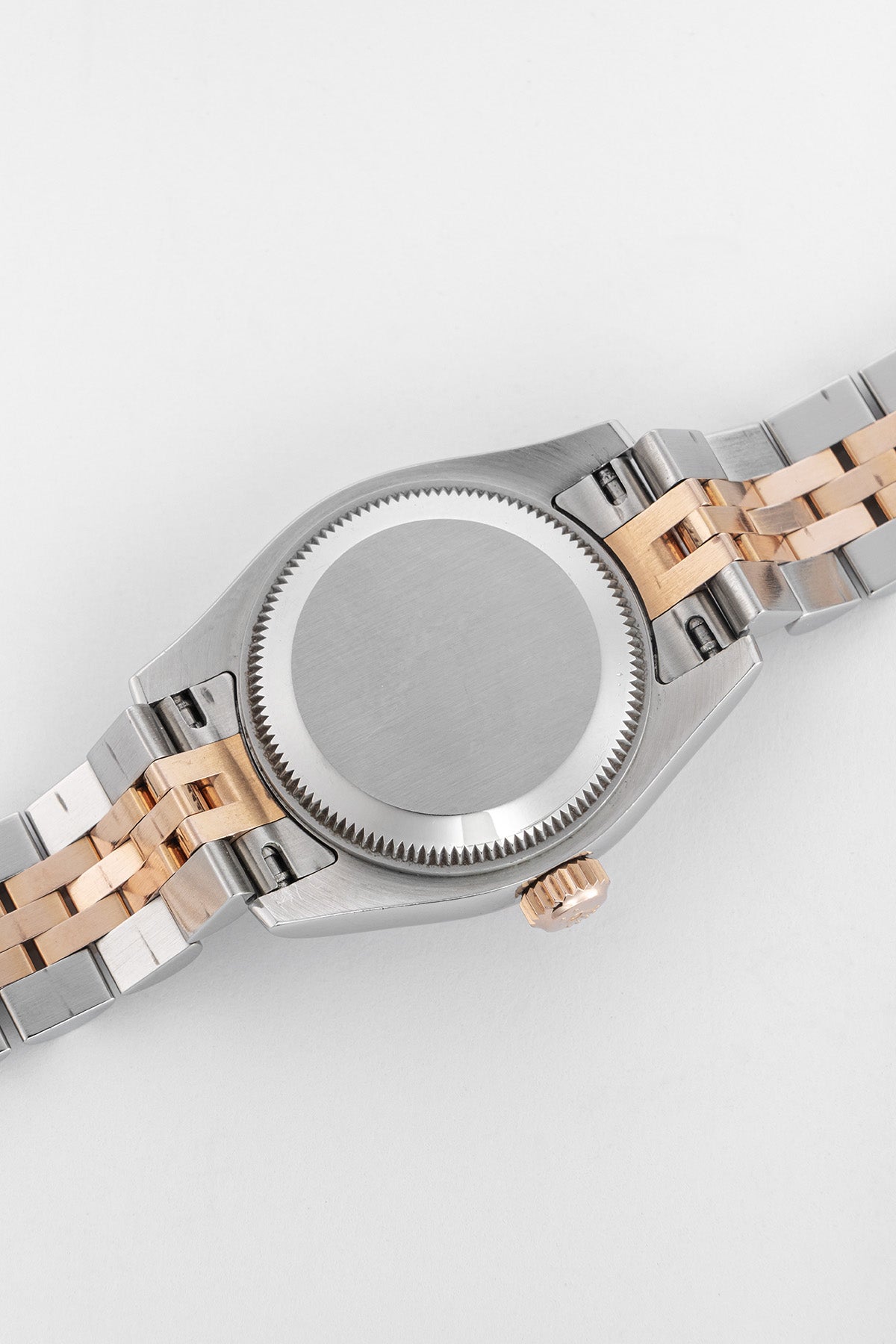 Lady Datejust 179171 "Roman Dial"