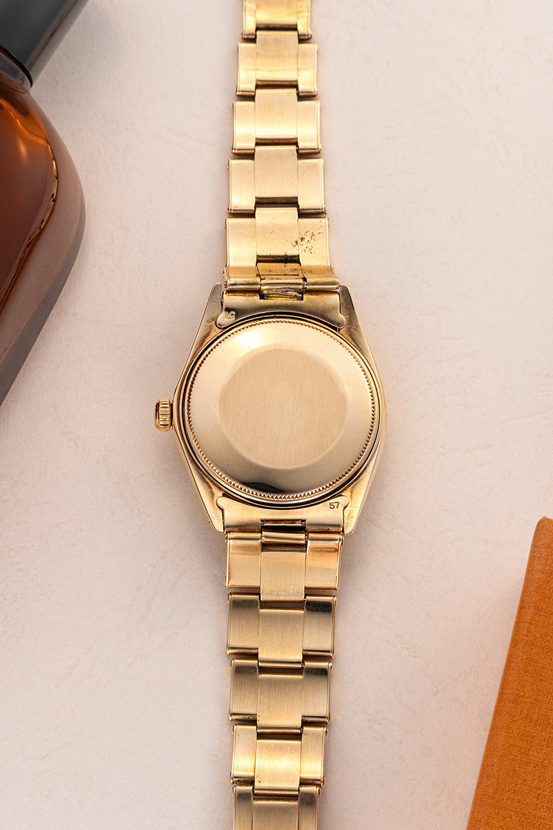 Oyster Perpetual Date 1503