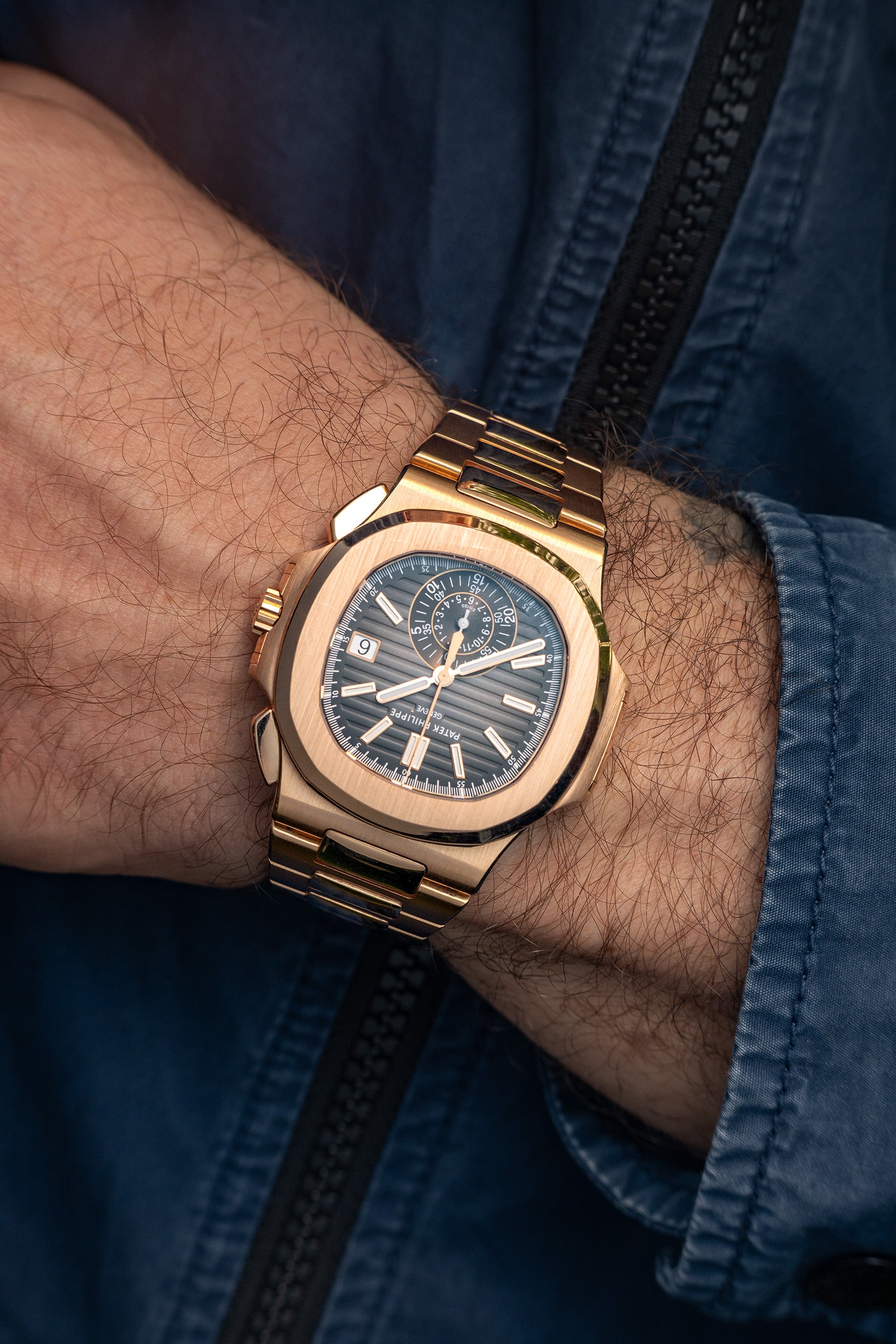 Nautilus 5980/1R-001