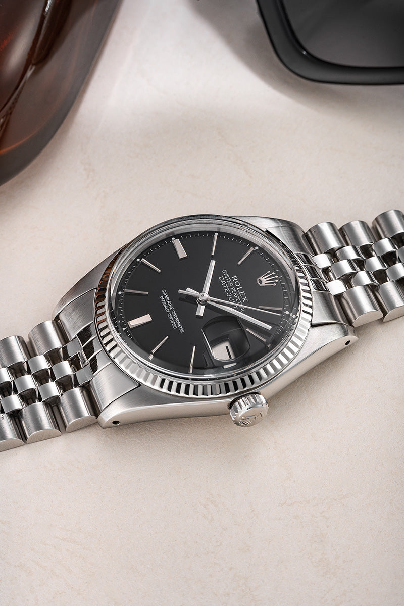 Datejust 36 1601