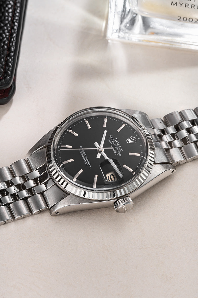 Datejust 36 1601