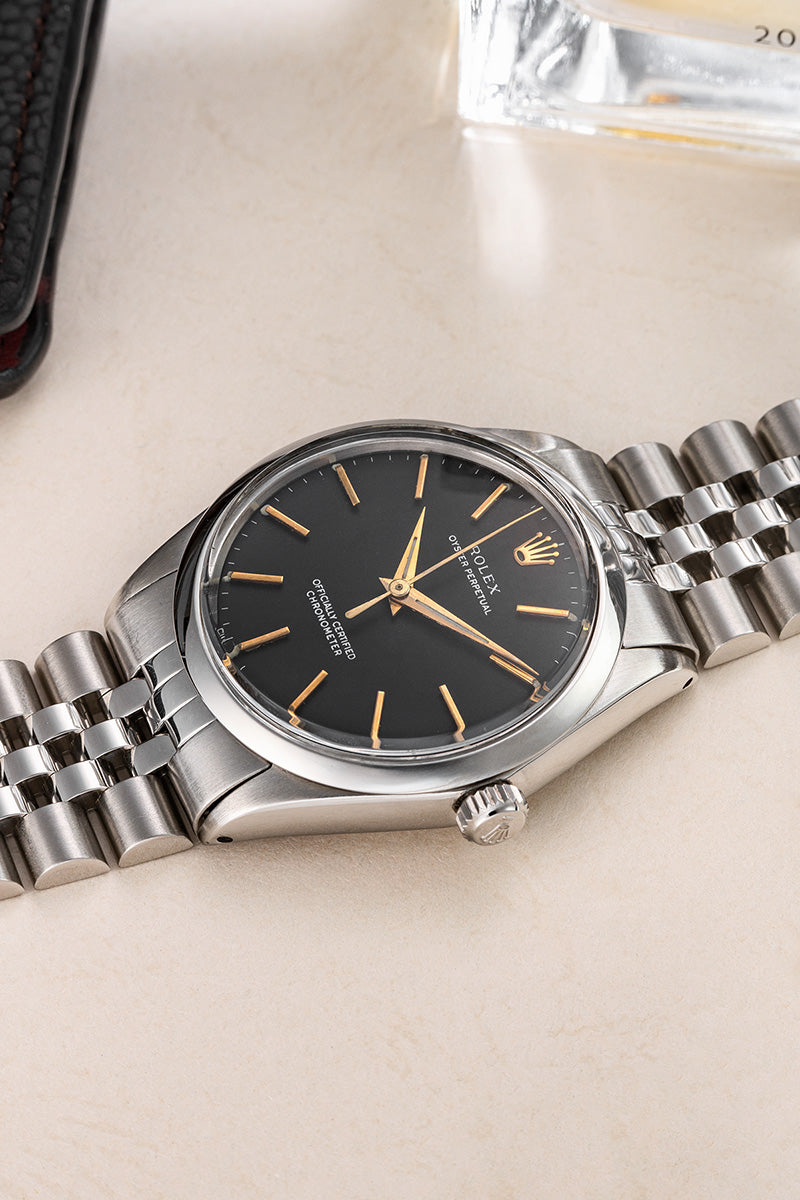 Oyster Perpetual 34 1005