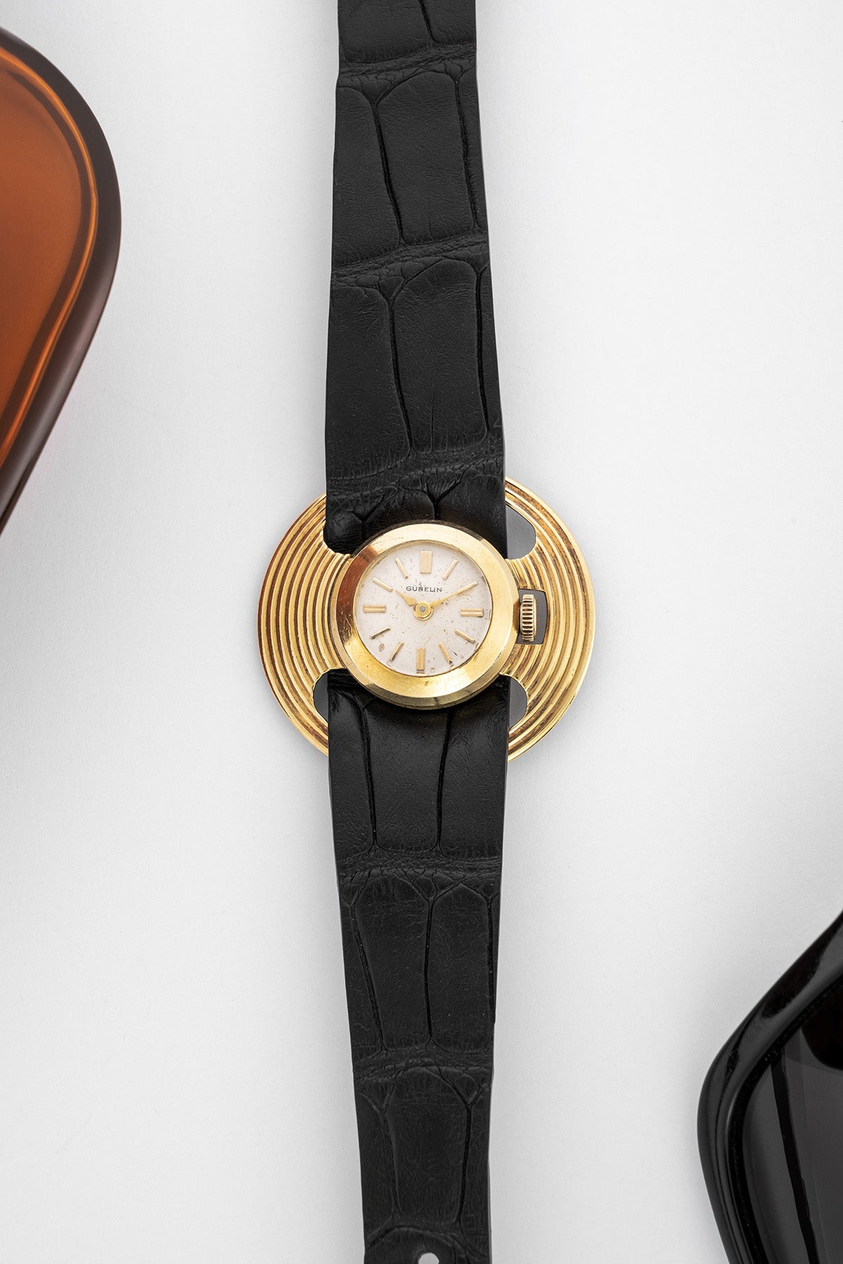 Disco Volante Vintage Lady