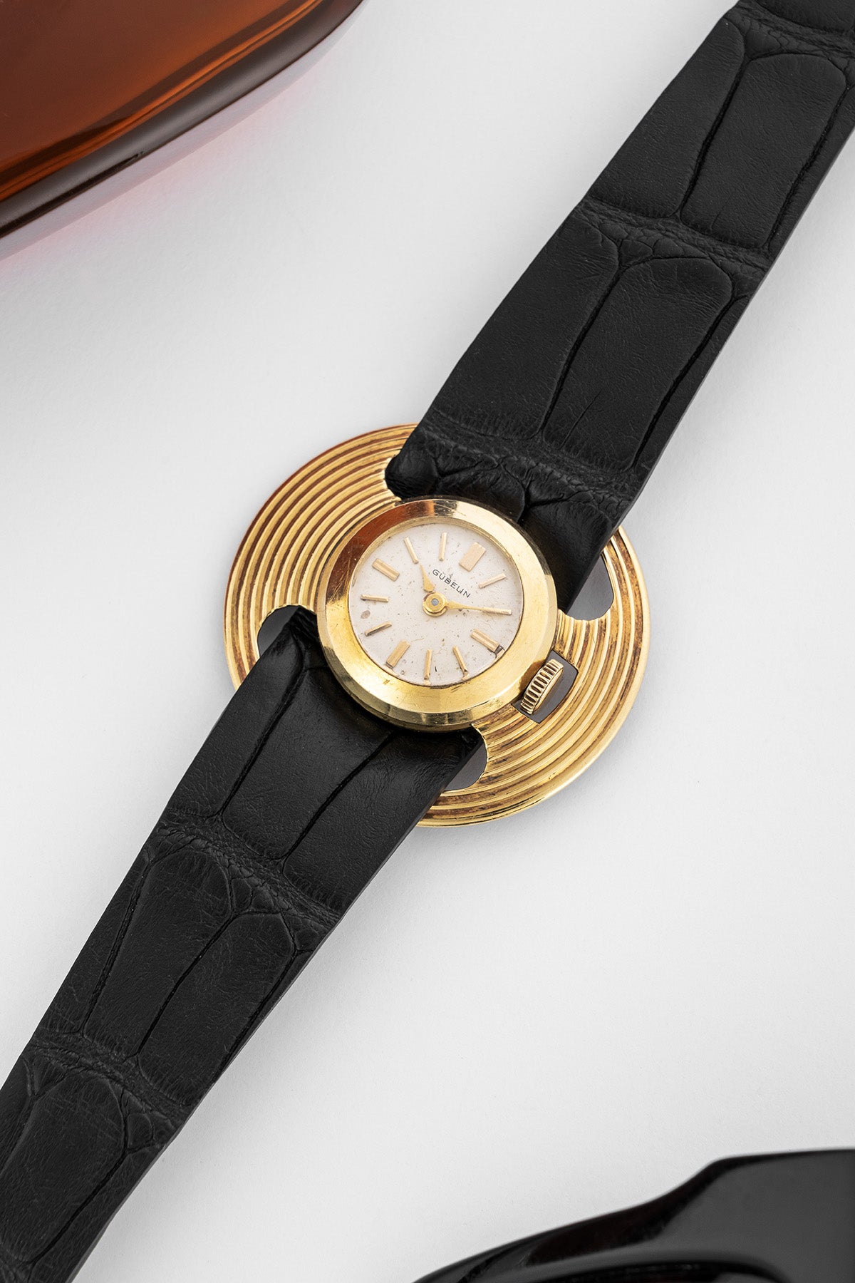 Disco Volante Vintage Lady