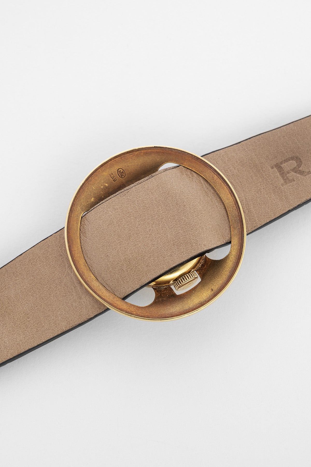 Disco Volante Vintage Lady