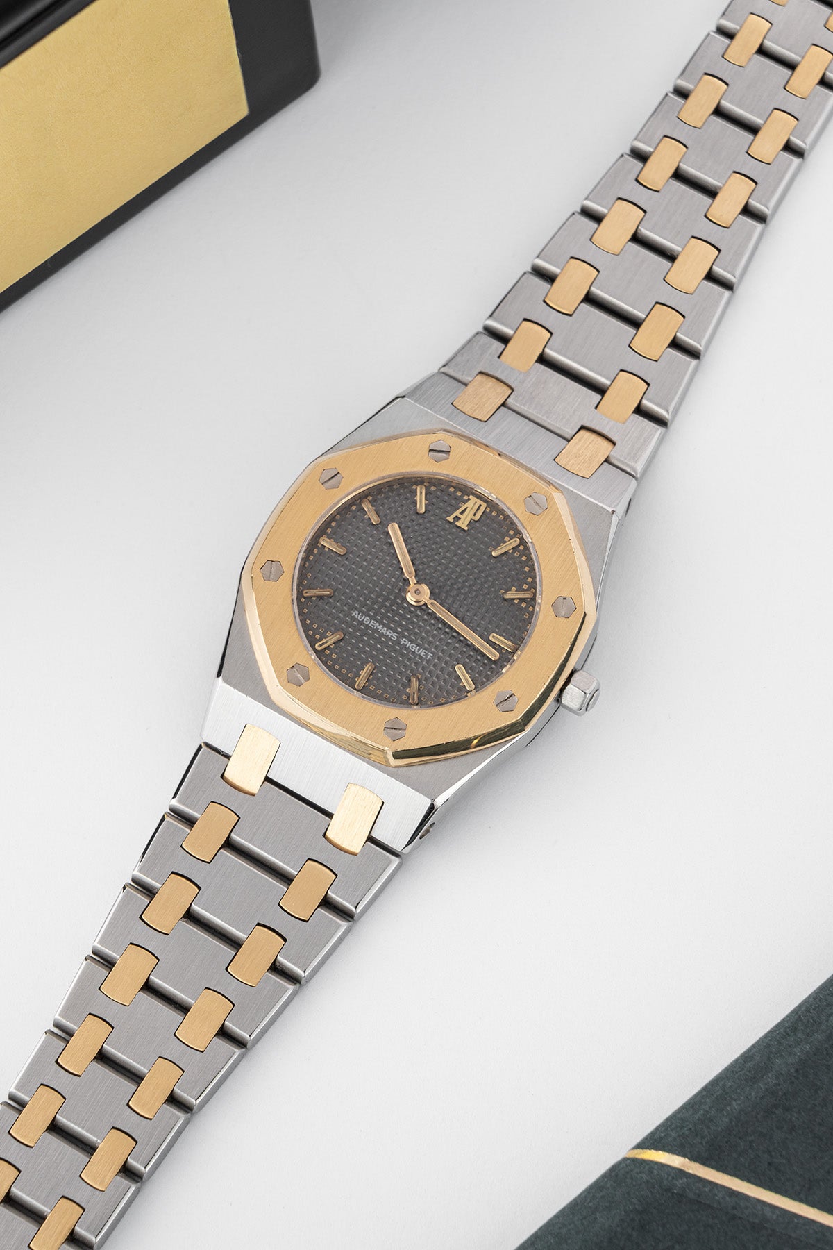 Royal Oak Lady 6007SA