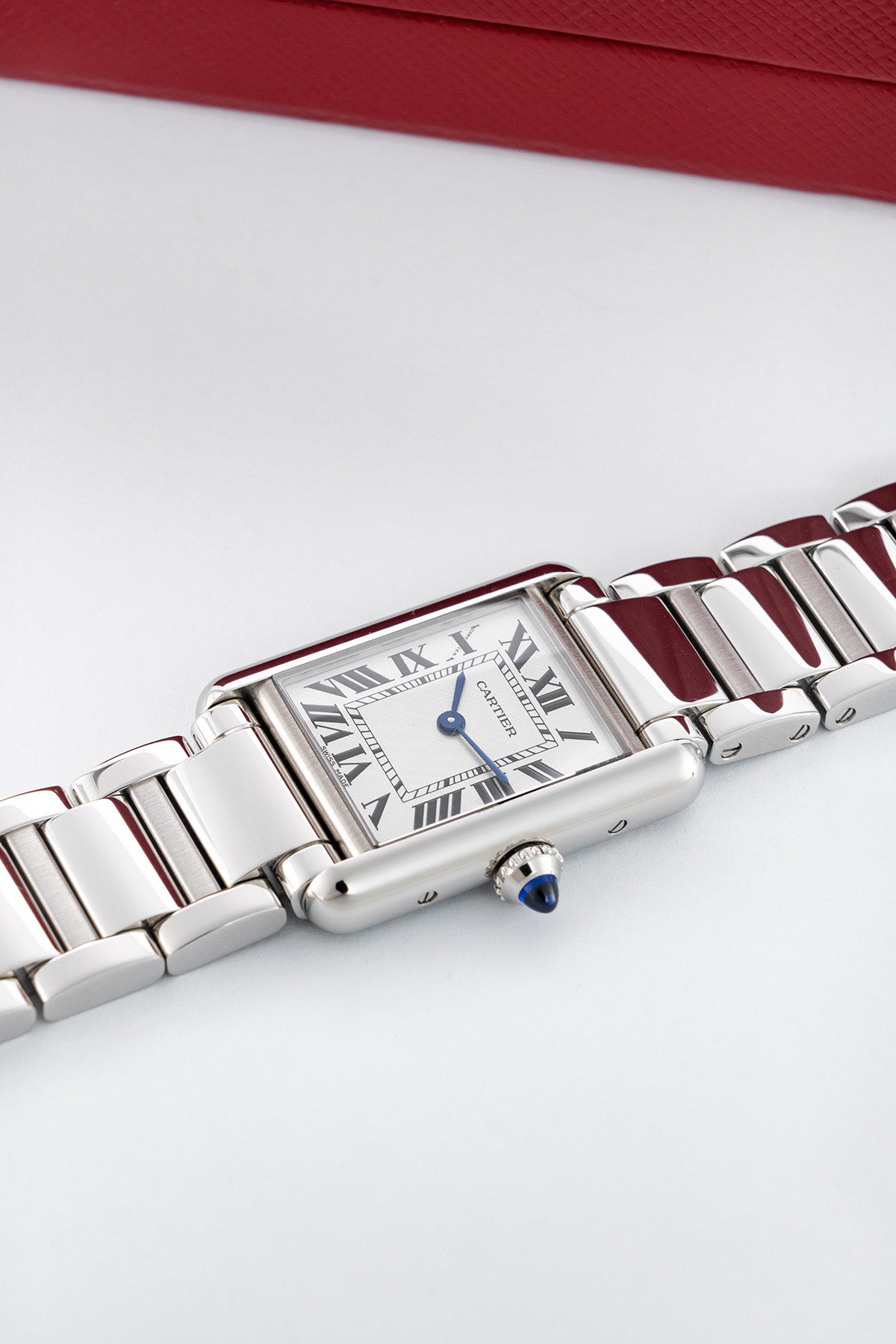 Tank Must WSTA0107 "Small"