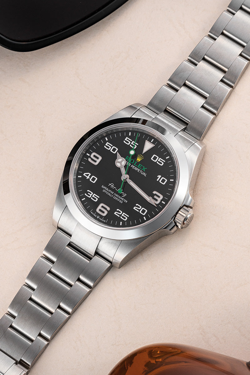 Air King 126900