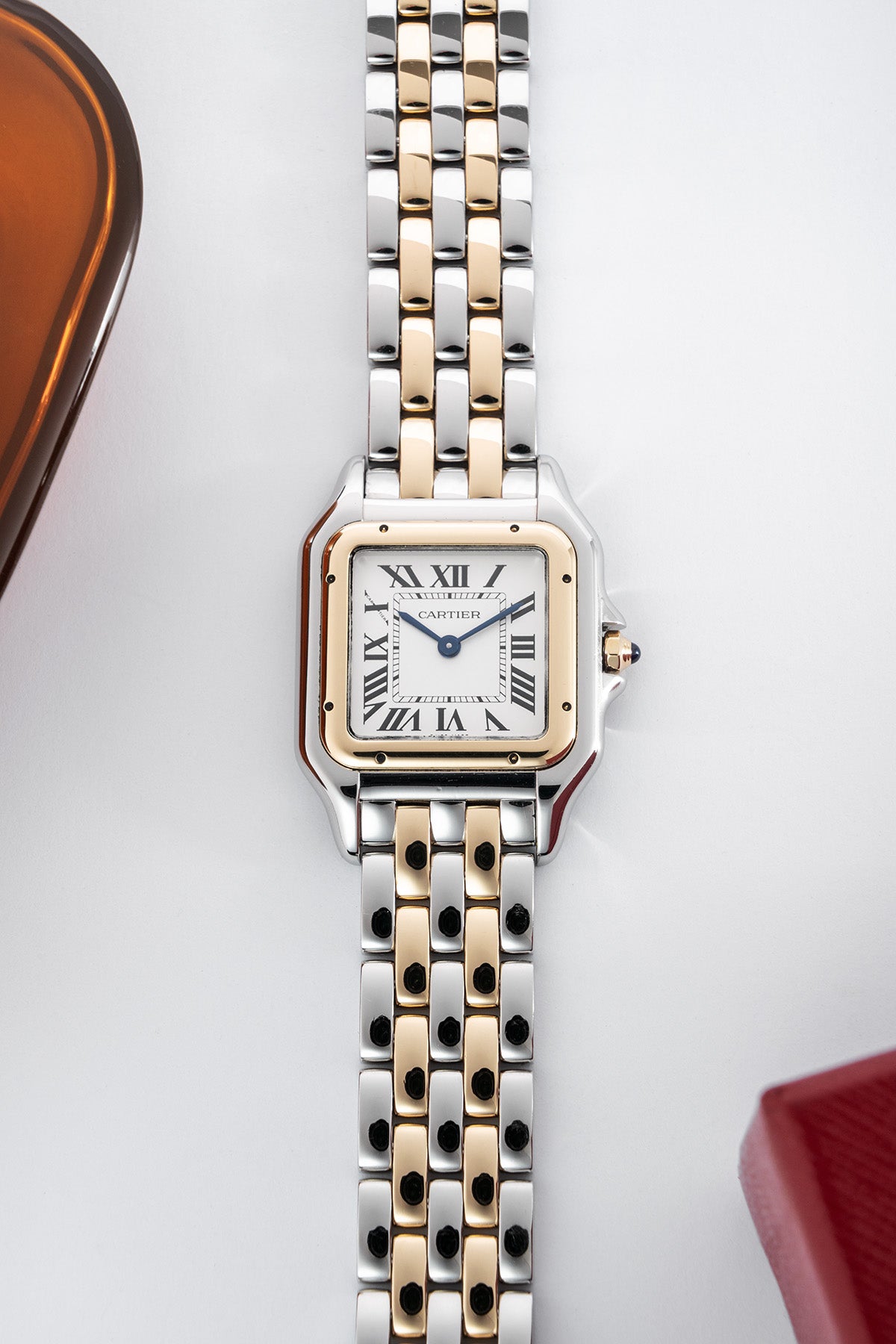 Panthère W2PN0007 "Medium"