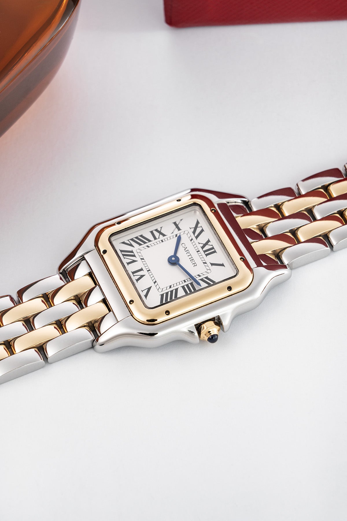 Panthère W2PN0007 "Medium"