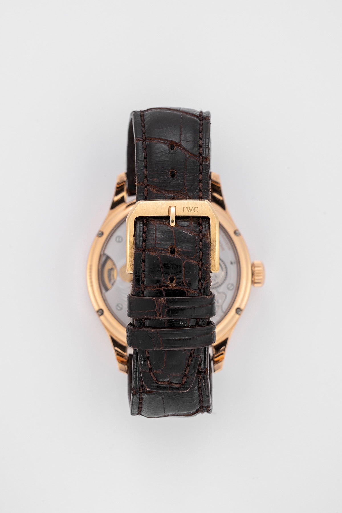IWC Portugieser IW546302 Tourbillon
