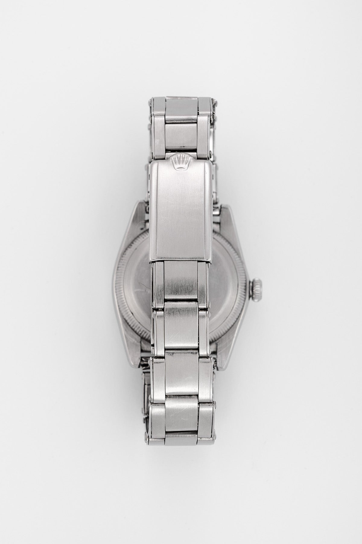 Oyster Perpetual 2764 "Bubbleback"