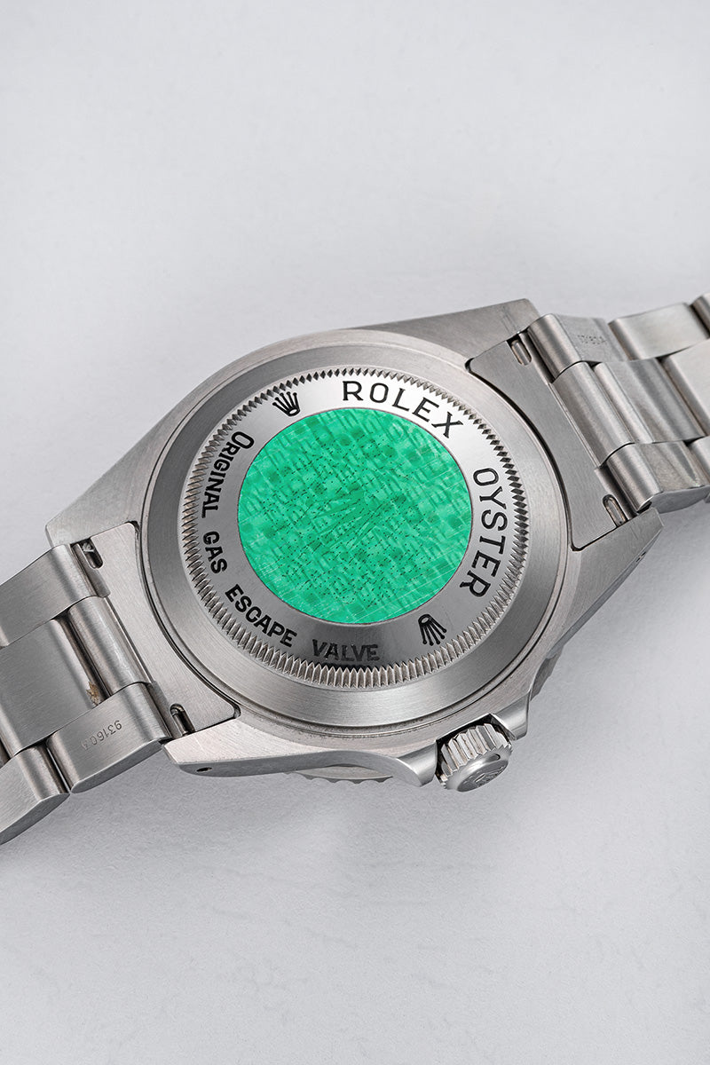 Sea-Dweller 4000 16600