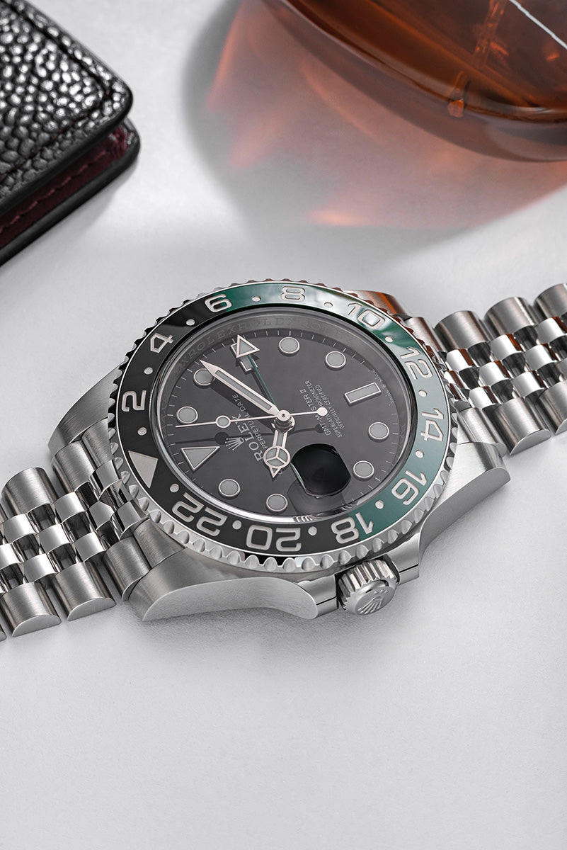 GMT-Master II 126720VTNR "Sprite"