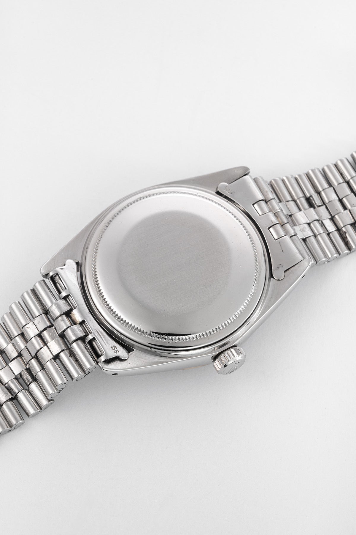 Datejust 16014 "Champagne Dial"