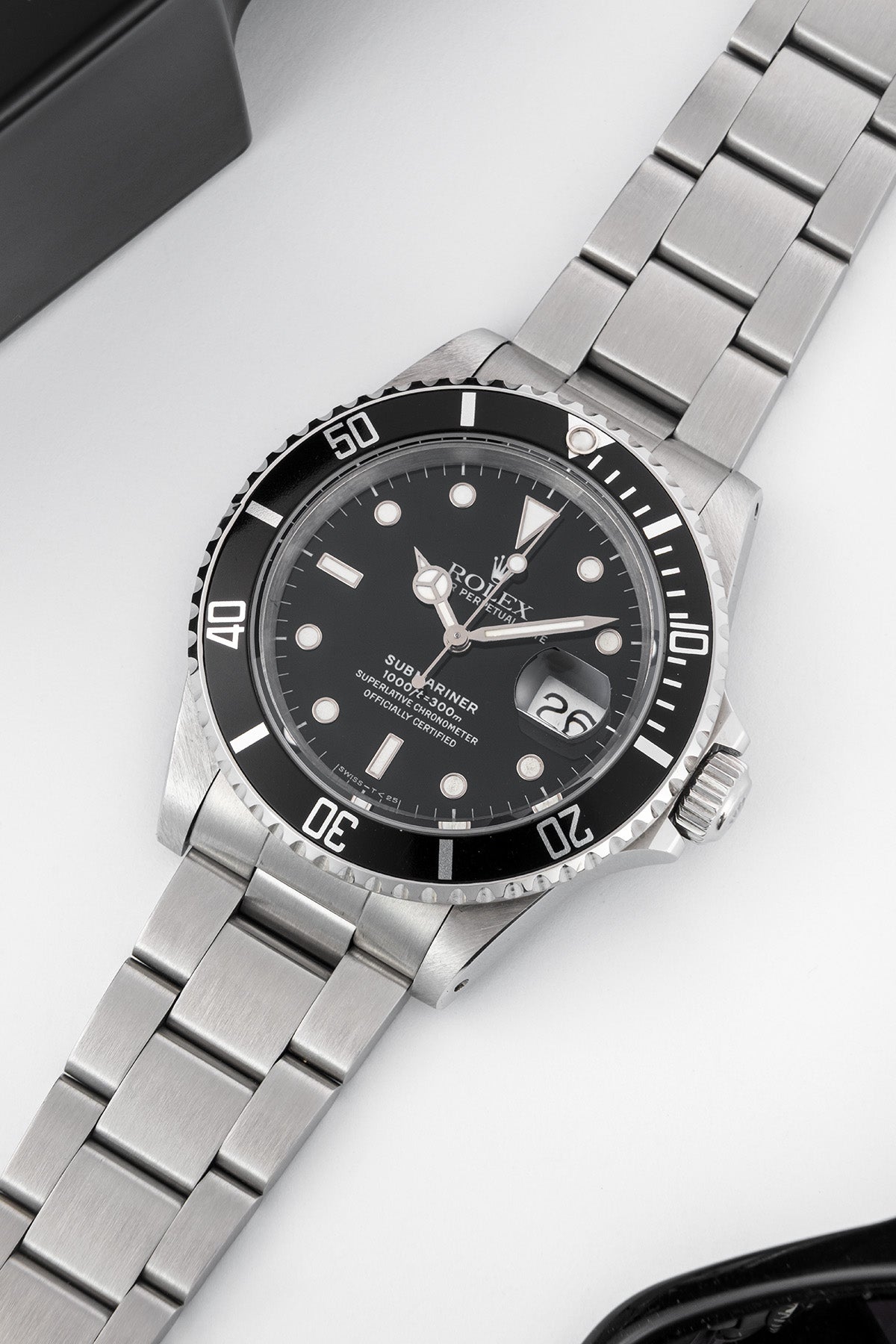 Submariner 16610