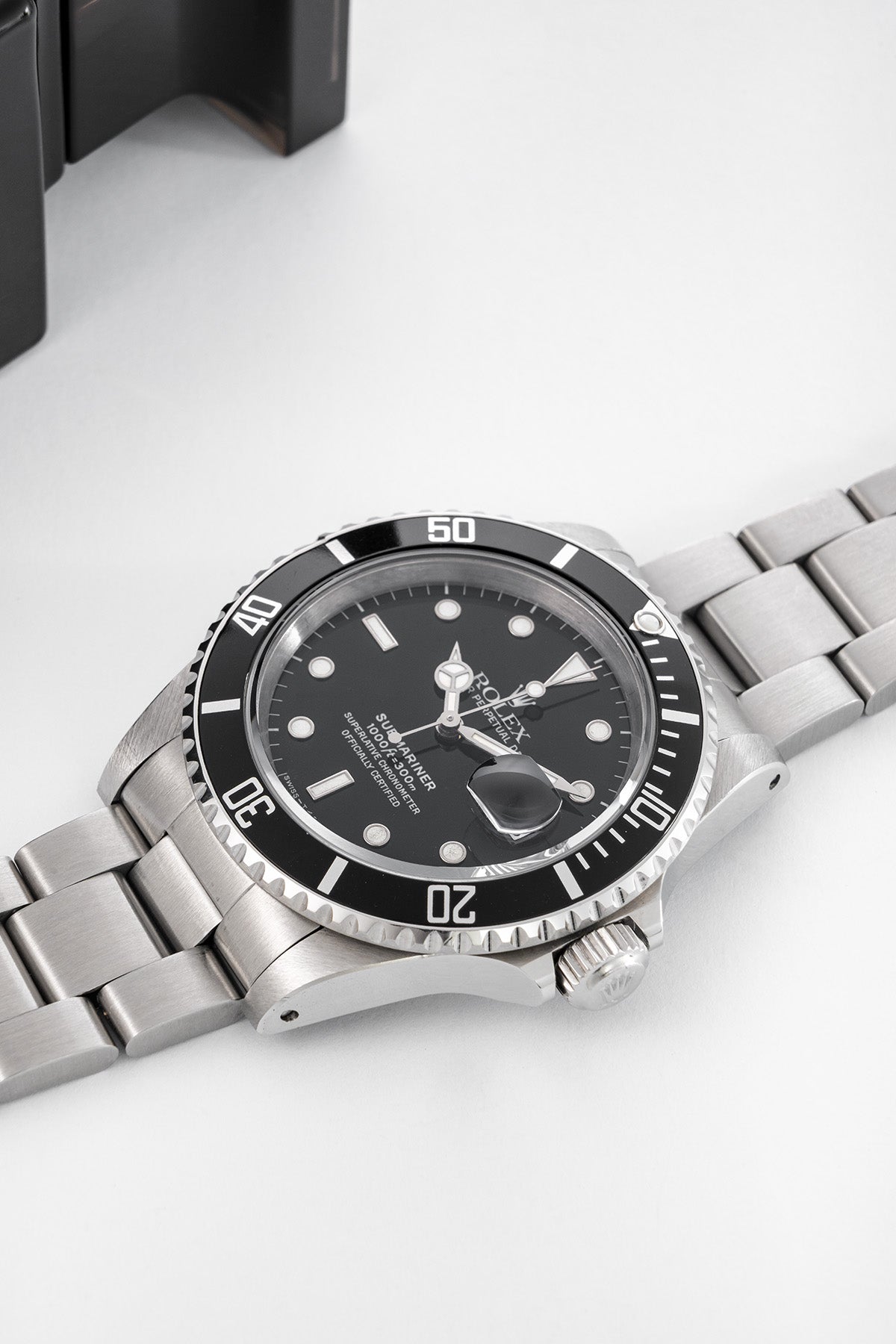 Submariner 16610