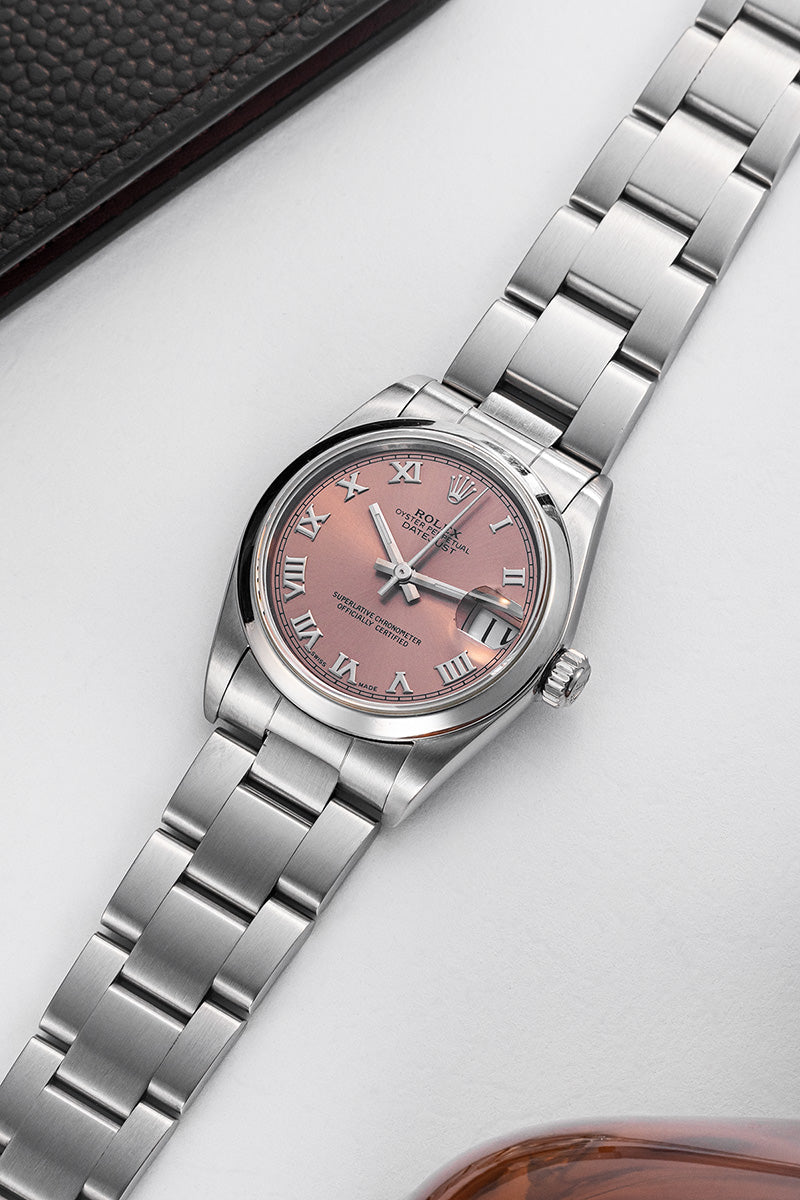 Datejust 31 178240