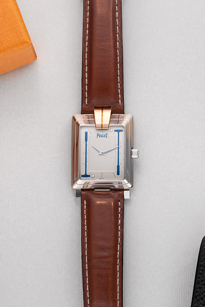 Lipizzan 91100 "Polo Limited Edition"