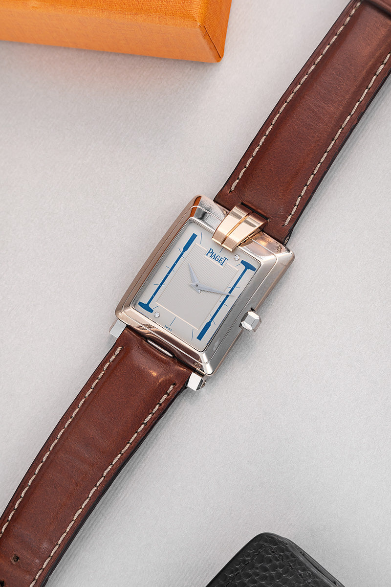 Lipizzan 91100 "Polo Limited Edition"