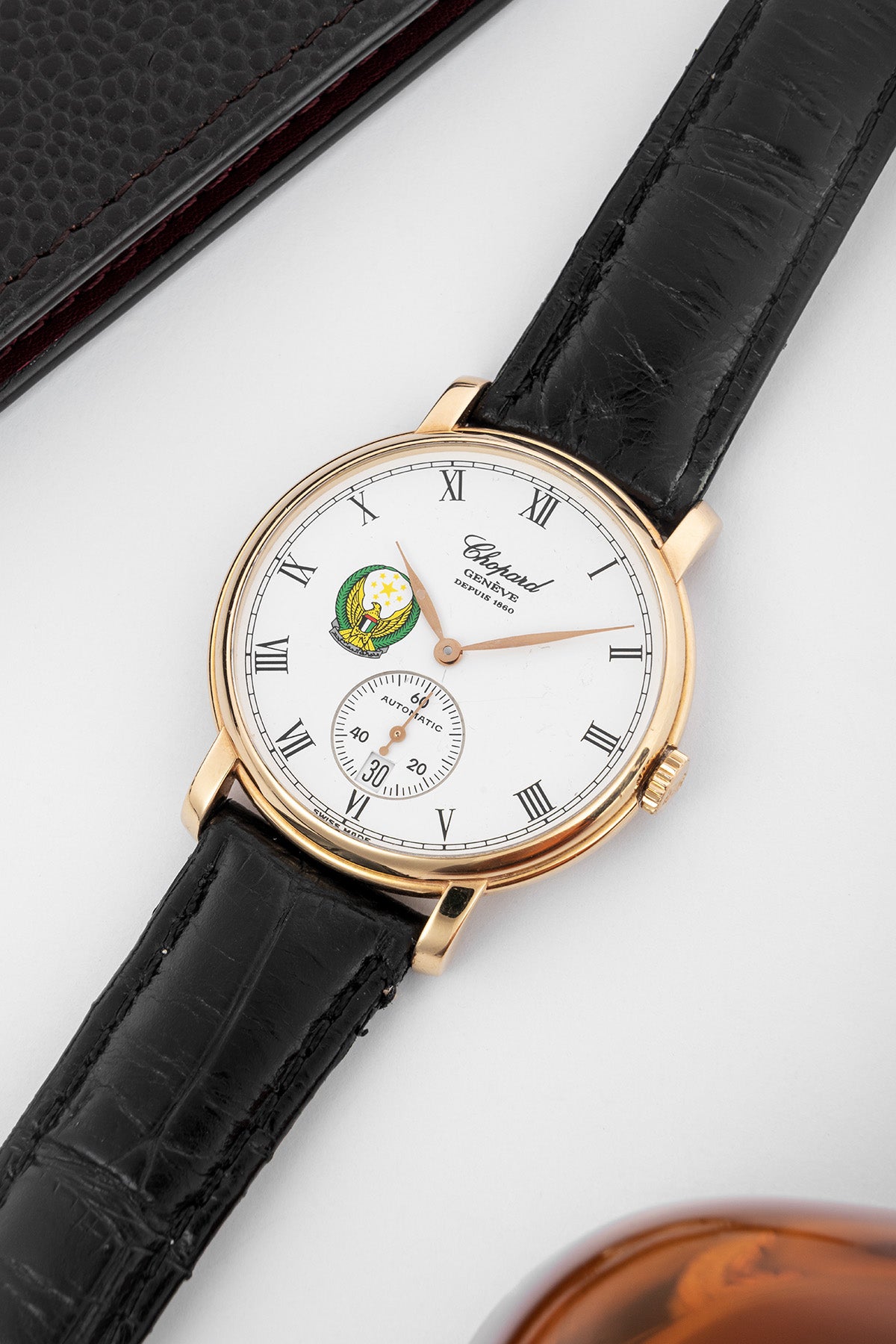 Classique 16/1223 "UAE Armed Forces"