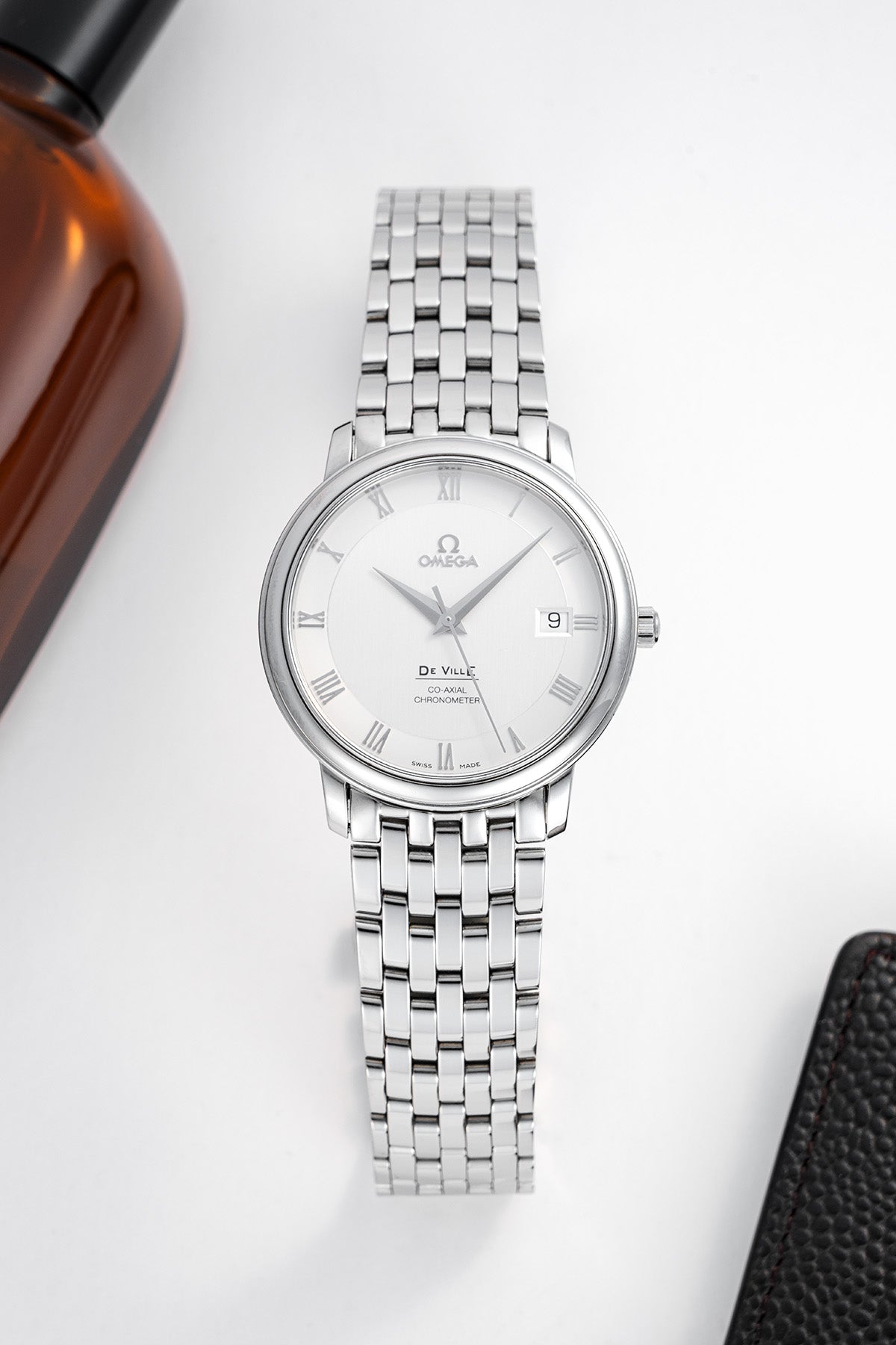 De Ville Prestige 4875.31.01