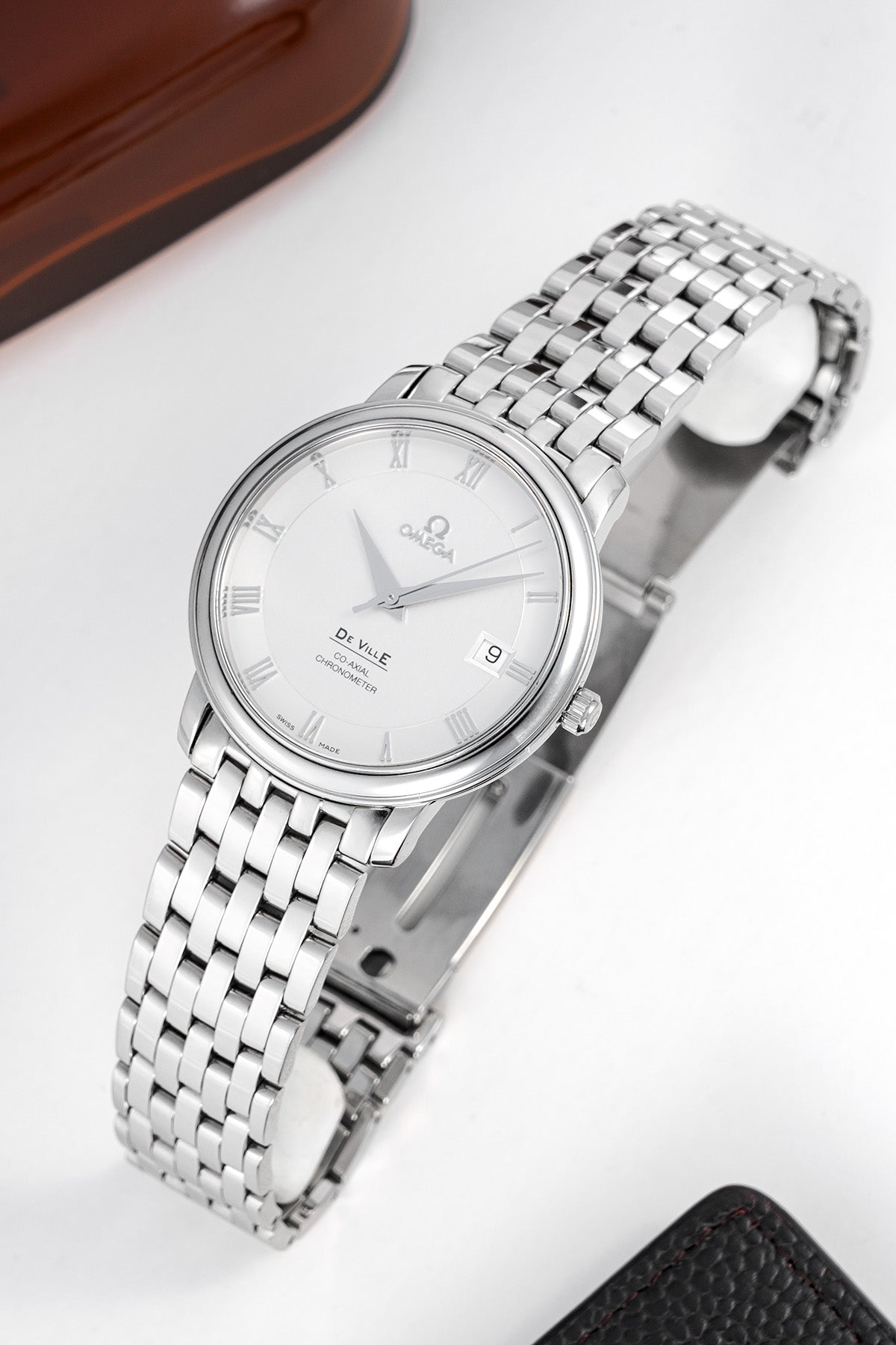 De Ville Prestige 4875.31.01