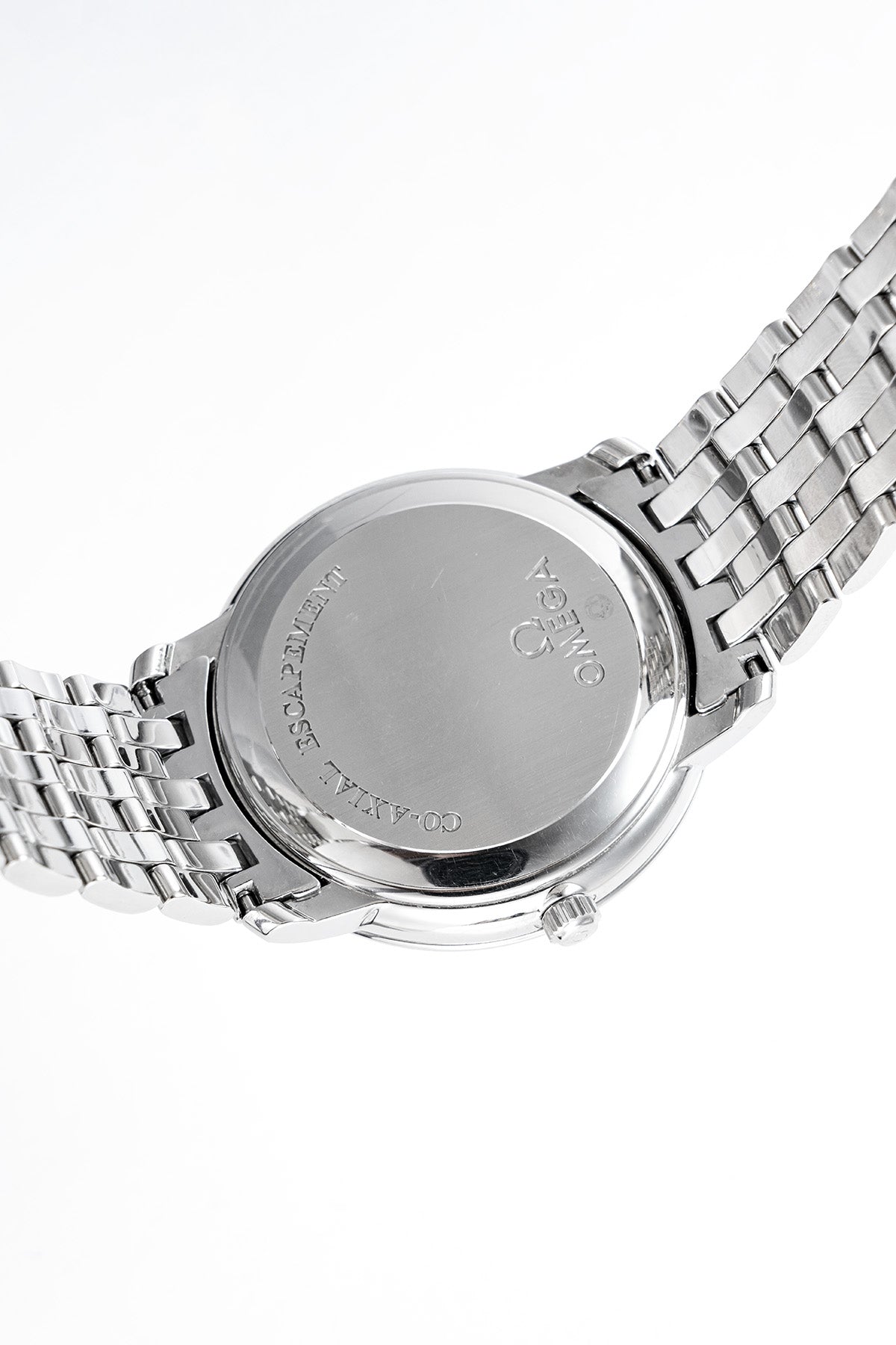 De Ville Prestige 4875.31.01