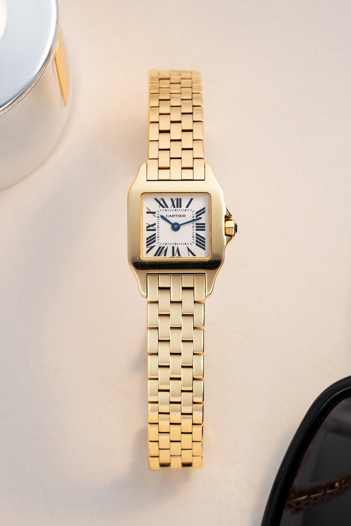 Santos Demoiselle 2699