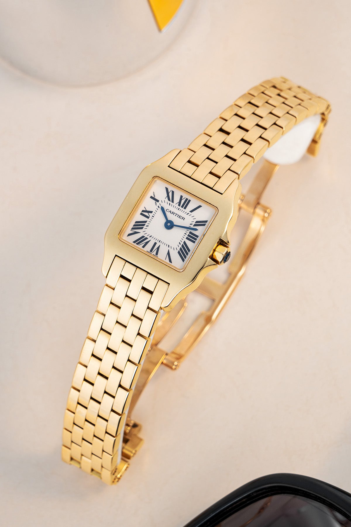 Santos Demoiselle 2699