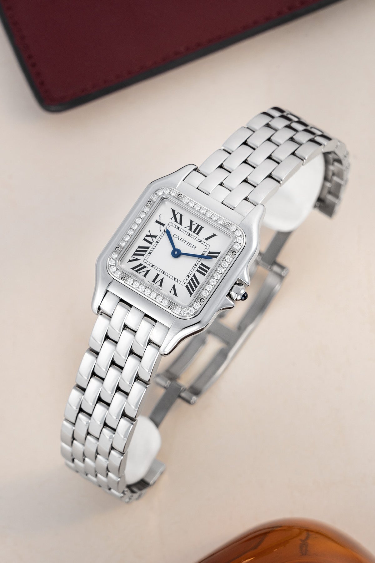 Panthère Medium W4PN0018