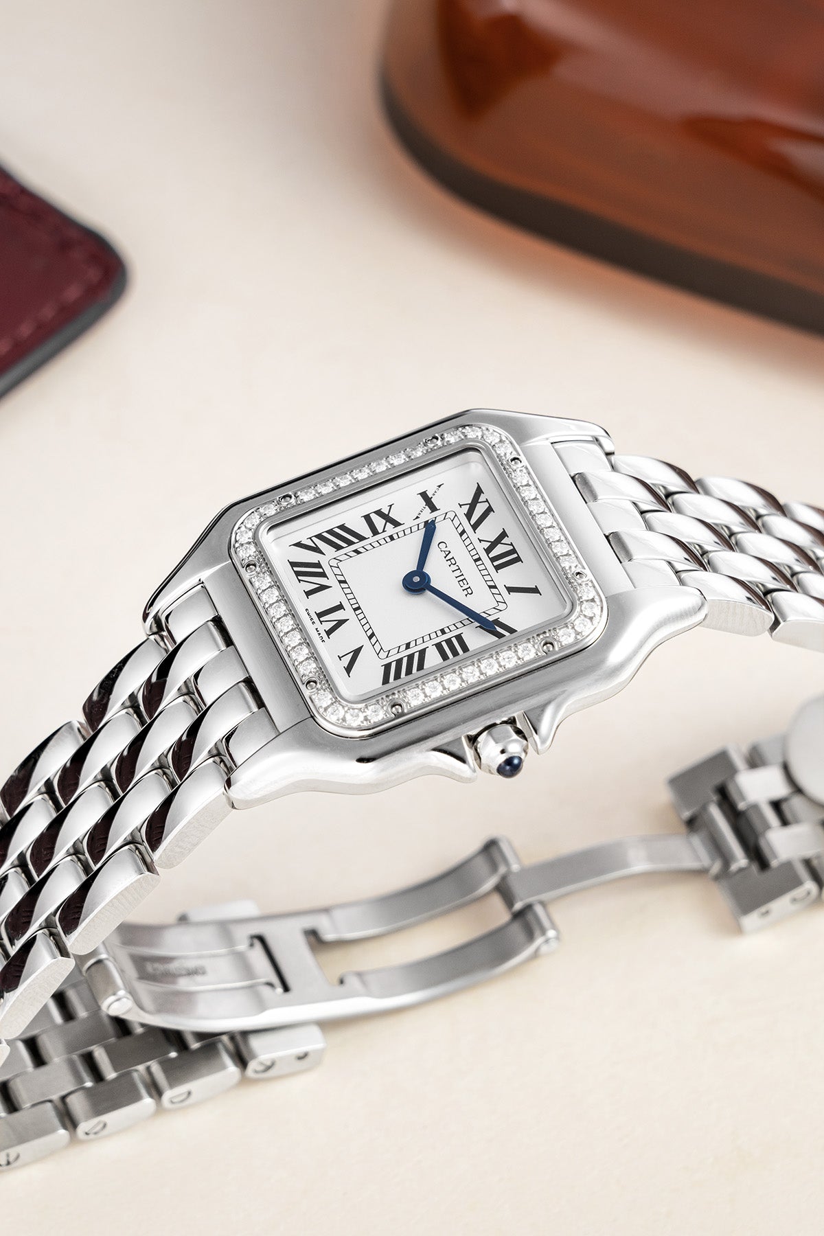 Panthère Medium W4PN0018