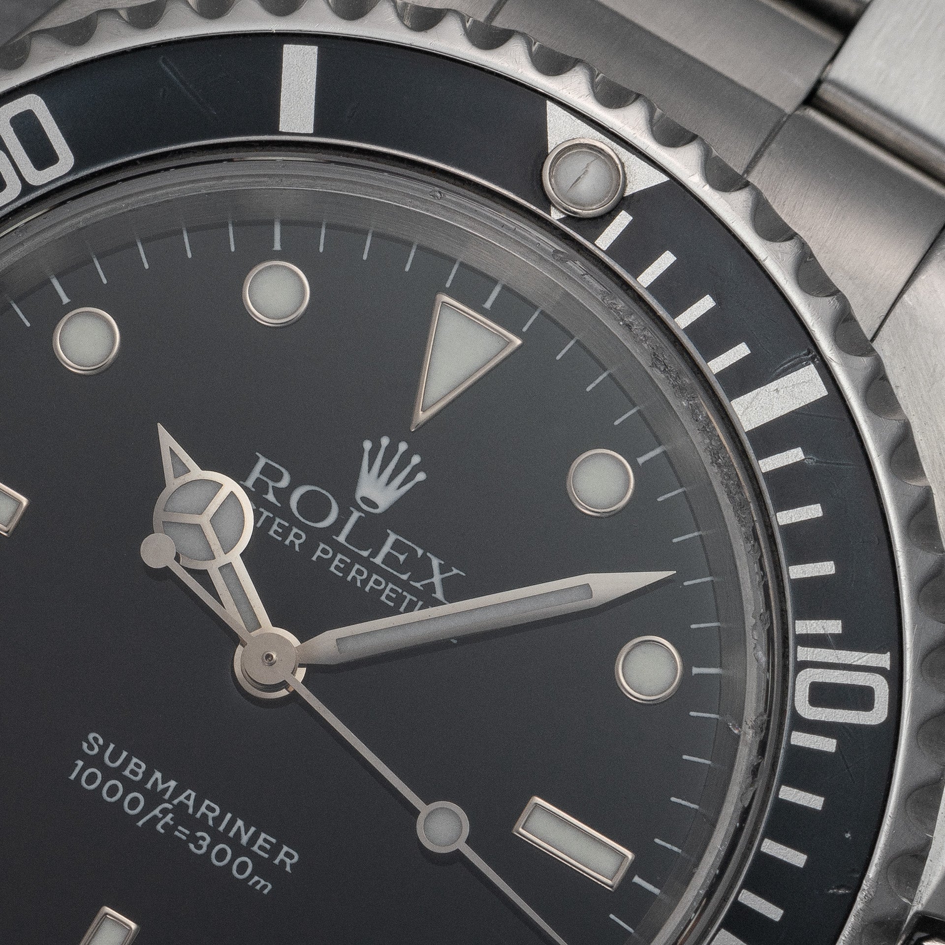 Submariner (No Date) 14060